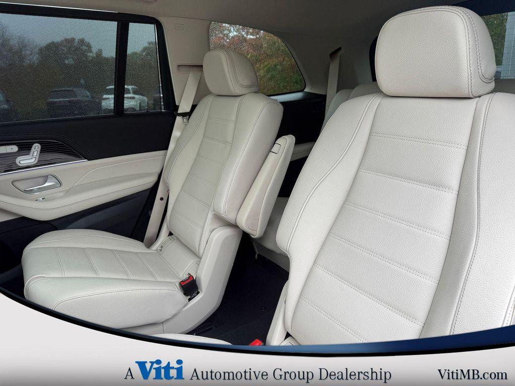 used 2026 Mercedes-Benz GLS 450 car, priced at $107,985