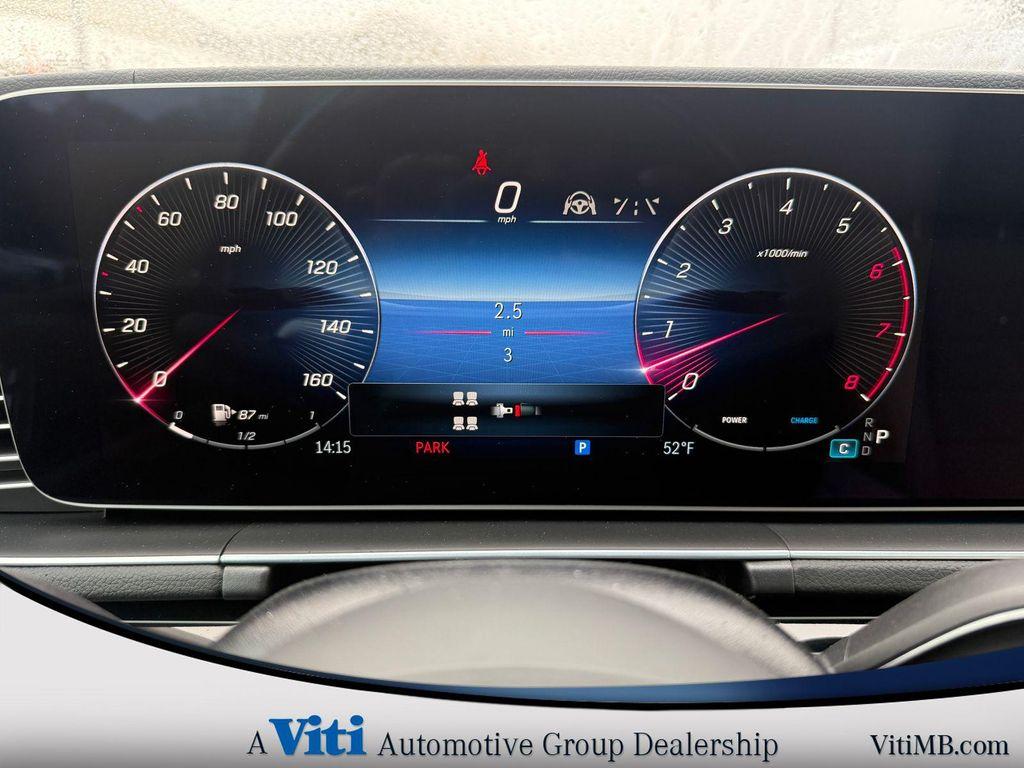 used 2026 Mercedes-Benz GLS 450 car, priced at $107,985