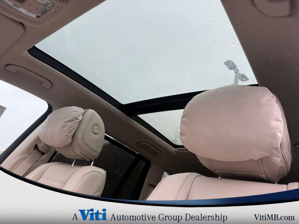 used 2026 Mercedes-Benz GLS 450 car, priced at $107,985