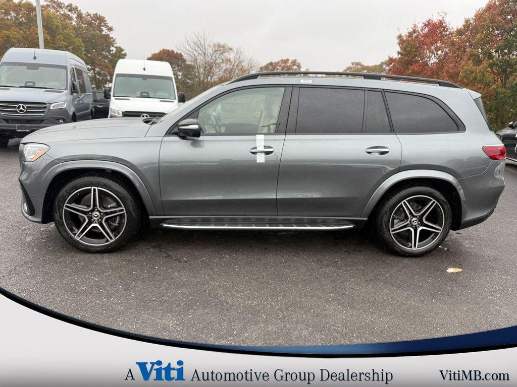 used 2026 Mercedes-Benz GLS 450 car, priced at $107,985