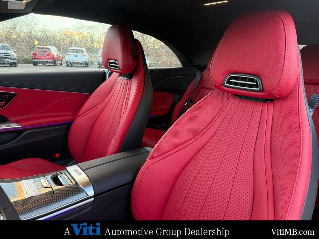 new 2026 Mercedes-Benz CLE 300 car, priced at $76,870