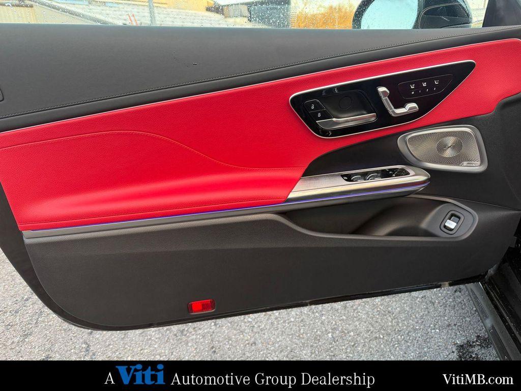 new 2026 Mercedes-Benz CLE 300 car, priced at $76,870