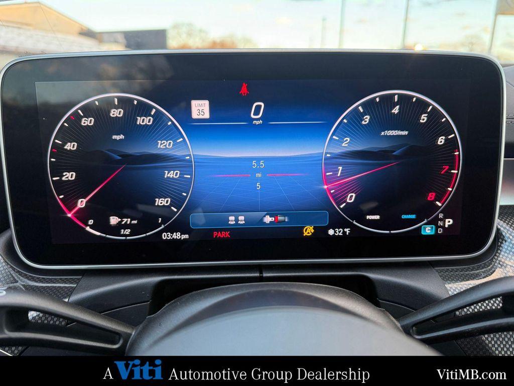 new 2026 Mercedes-Benz CLE 300 car, priced at $76,870