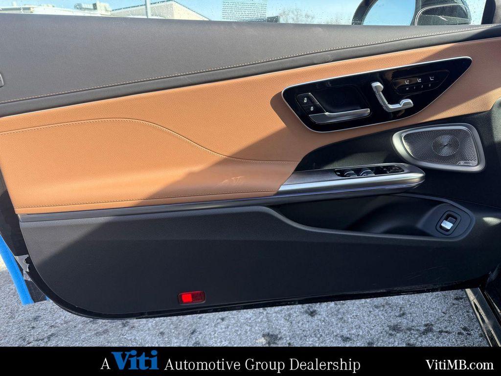 new 2026 Mercedes-Benz CLE 300 car, priced at $73,550