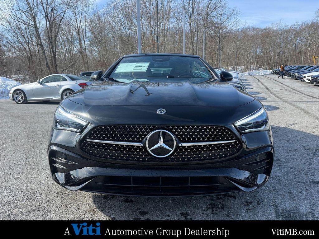 new 2026 Mercedes-Benz CLE 300 car, priced at $73,550