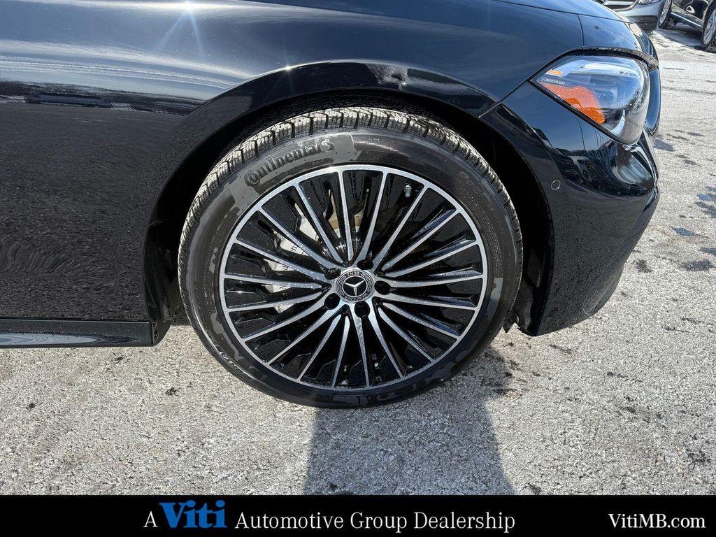 new 2026 Mercedes-Benz CLE 300 car, priced at $73,550