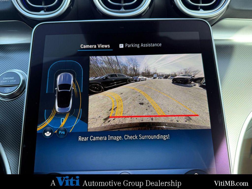 new 2026 Mercedes-Benz CLE 300 car, priced at $73,550