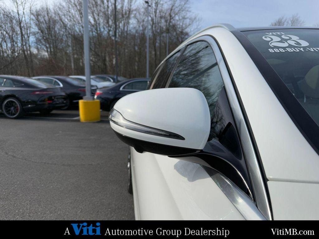 used 2023 Mercedes-Benz E-Class car, priced at $59,916