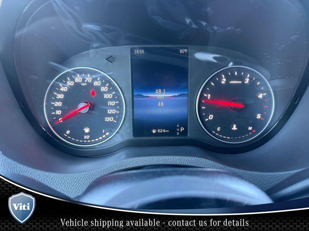 new 2025 Mercedes-Benz Sprinter 2500 car, priced at $60,026