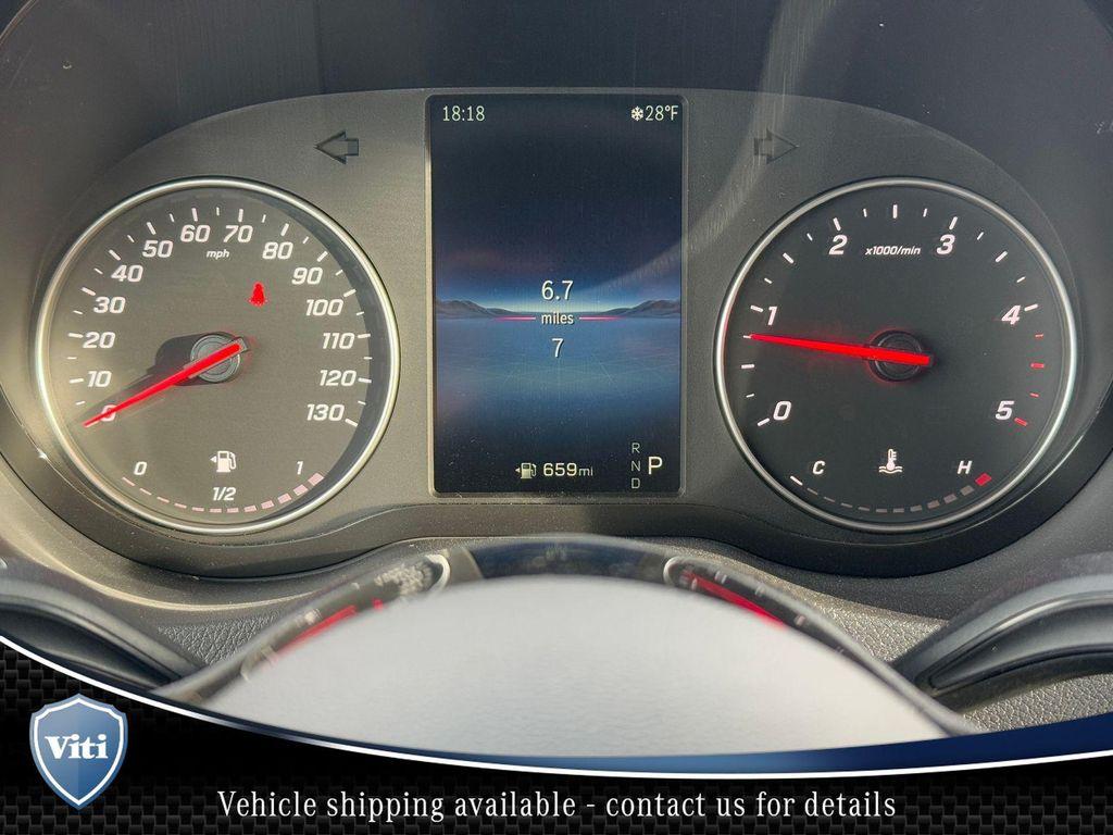 new 2025 Mercedes-Benz Sprinter 2500 car, priced at $54,980