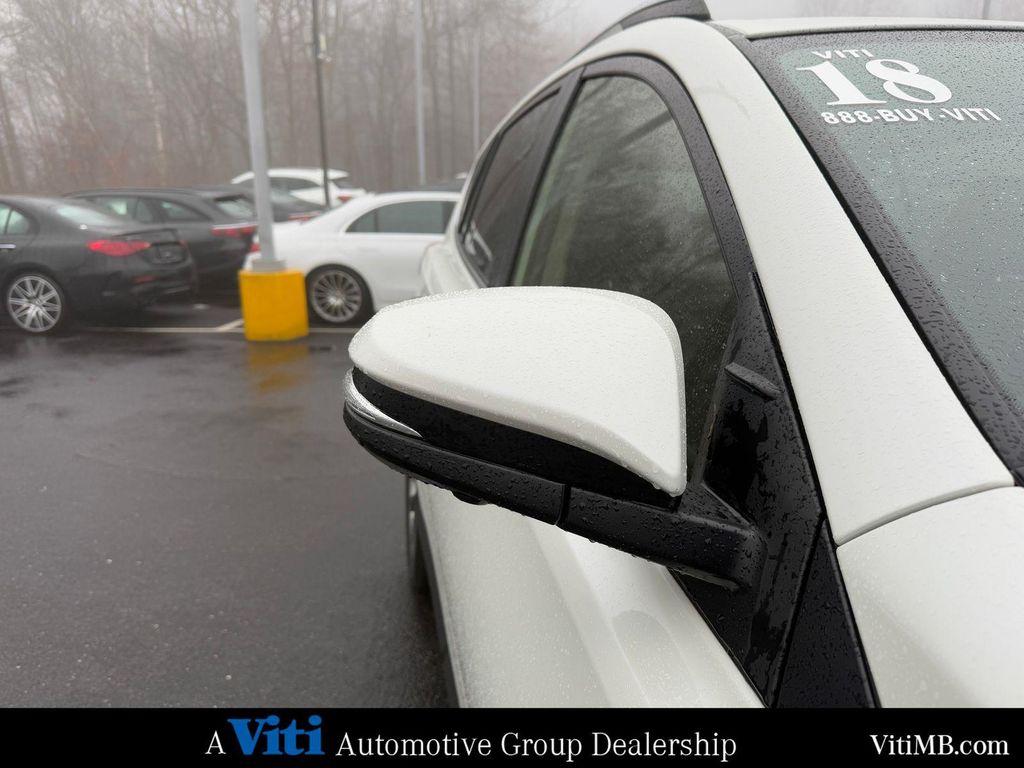 used 2018 Toyota RAV4 car, priced at $23,988