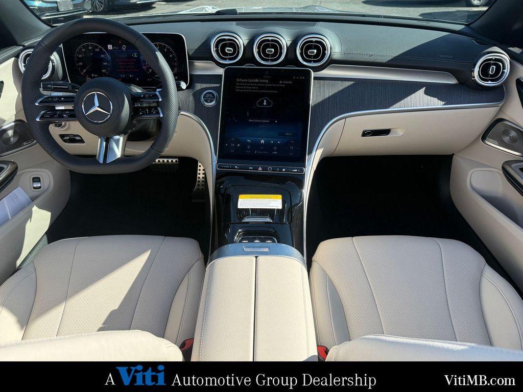 new 2026 Mercedes-Benz CLE 300 car, priced at $75,920