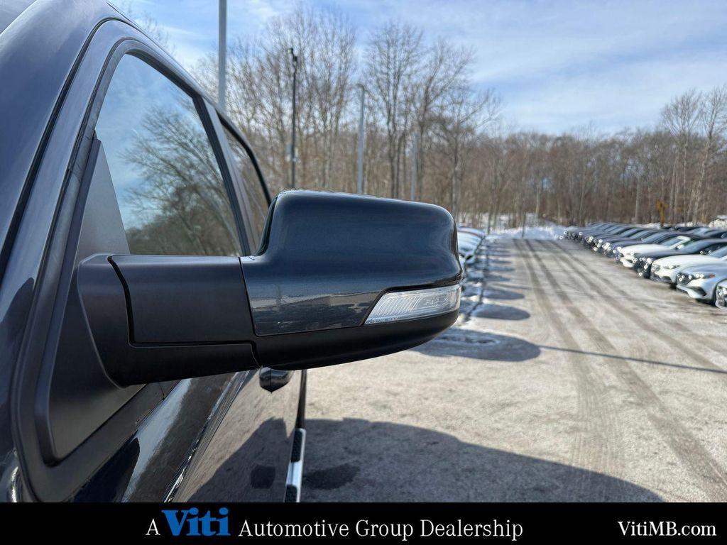 used 2019 Ram 1500 car, priced at $27,988
