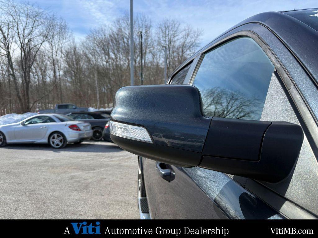 used 2019 Ram 1500 car, priced at $27,988