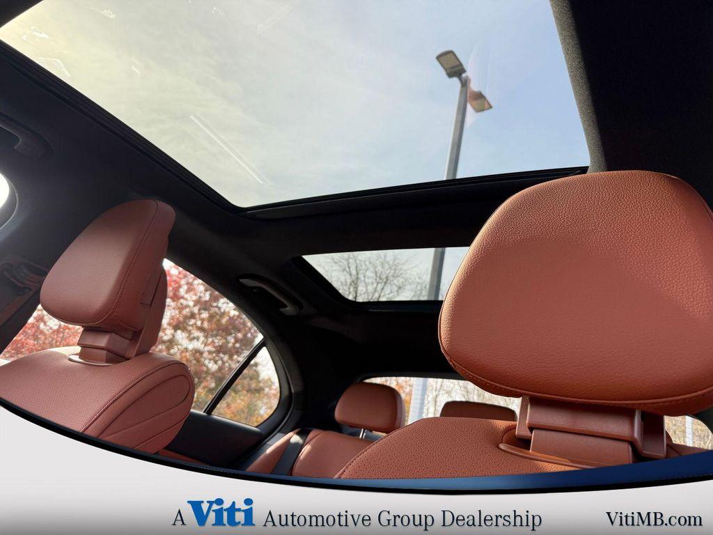 used 2026 Mercedes-Benz C-Class car, priced at $48,316