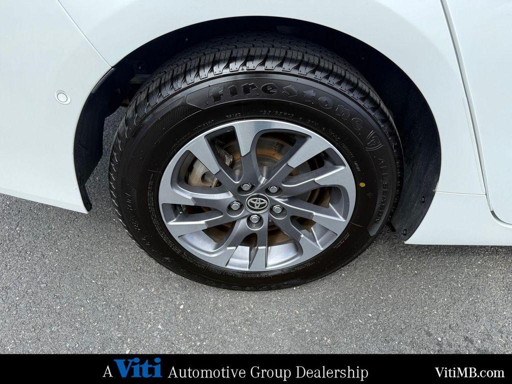 used 2022 Toyota Prius car, priced at $22,988