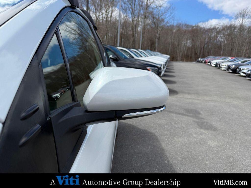 used 2022 Toyota Prius car, priced at $22,988