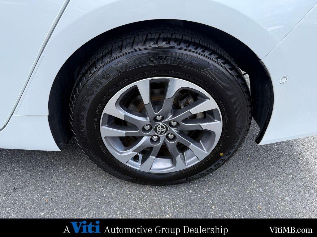 used 2022 Toyota Prius car, priced at $22,988