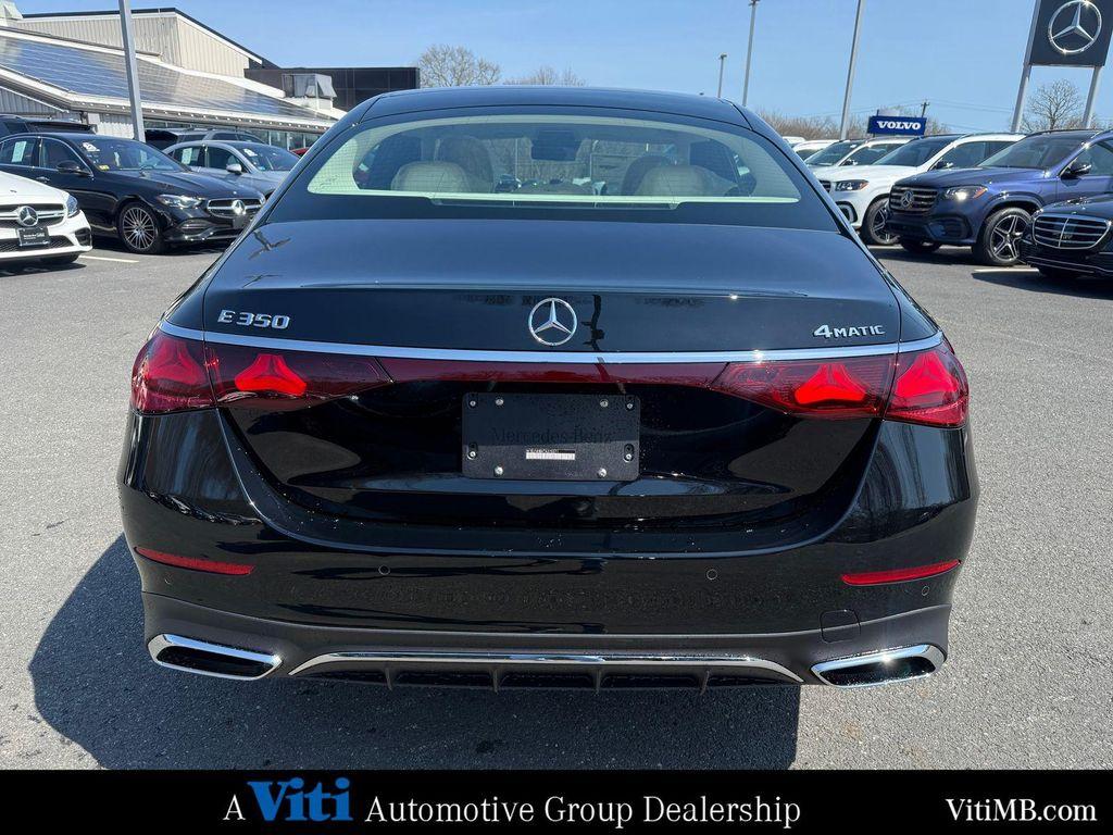 new 2026 Mercedes-Benz E-Class car, priced at $69,250