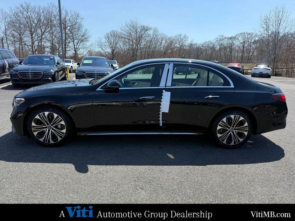 new 2026 Mercedes-Benz E-Class car, priced at $69,250