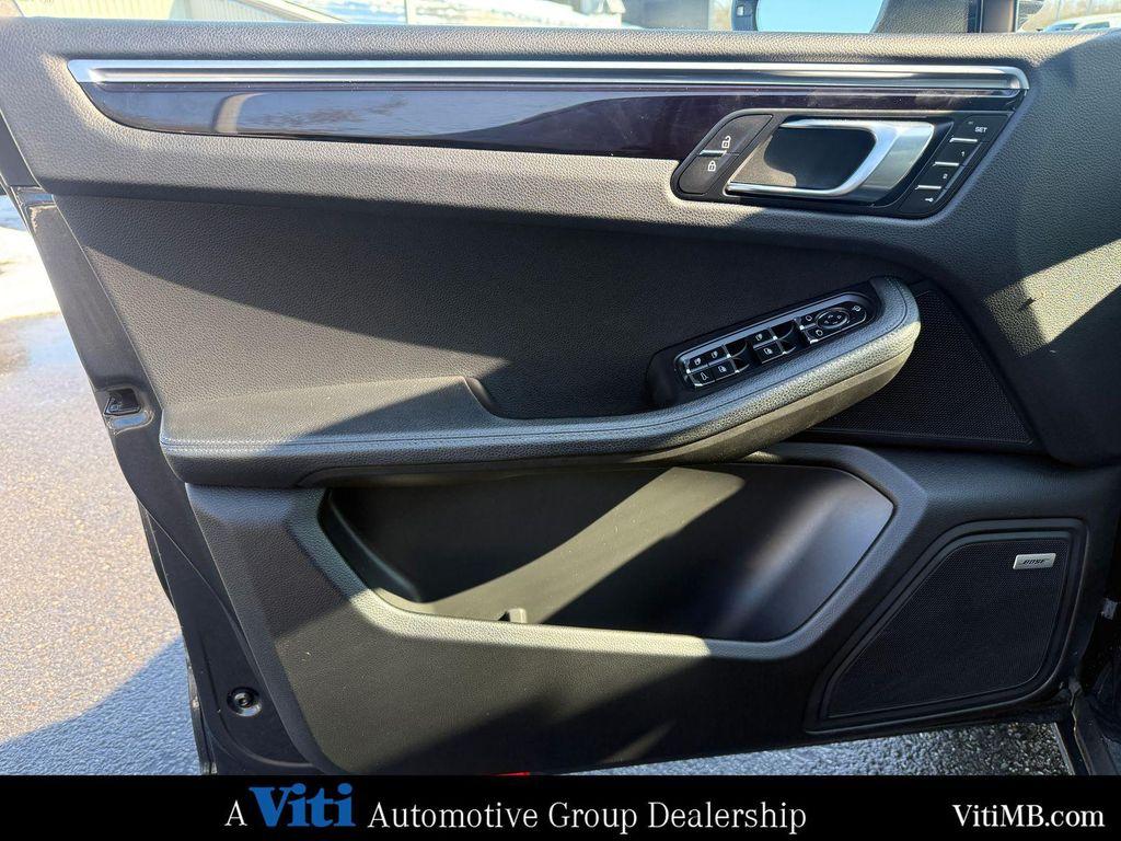 used 2020 Porsche Macan car, priced at $22,988