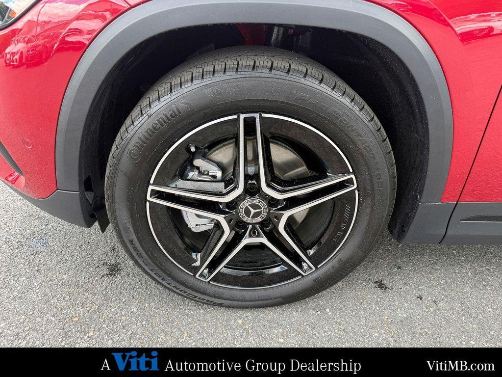 used 2026 Mercedes-Benz GLA 250 car, priced at $41,988