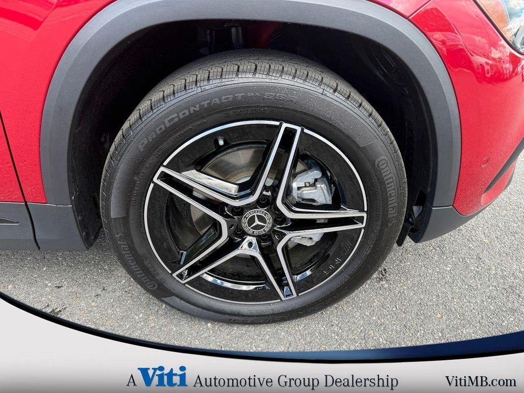 used 2026 Mercedes-Benz GLA 250 car, priced at $41,988