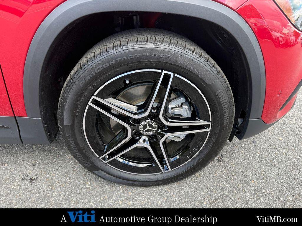 used 2026 Mercedes-Benz GLA 250 car, priced at $41,988
