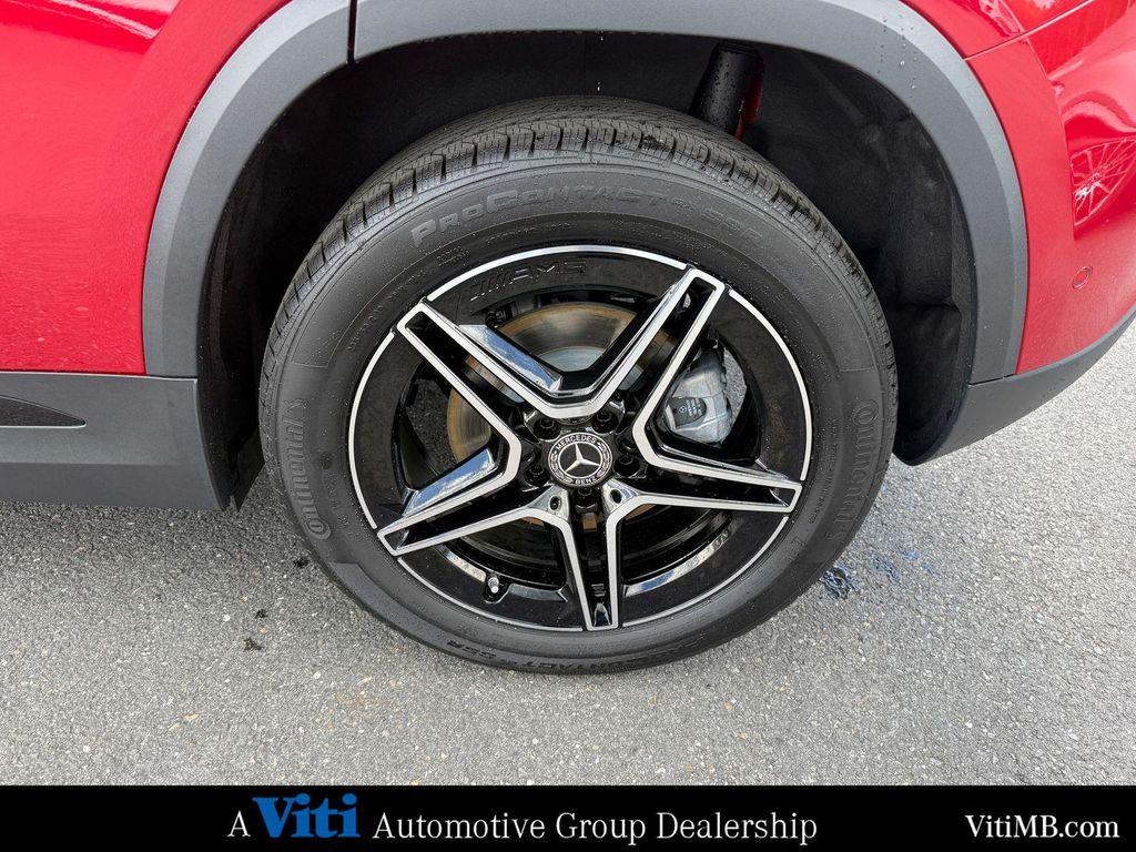 used 2026 Mercedes-Benz GLA 250 car, priced at $41,988