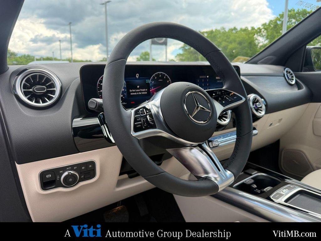 used 2026 Mercedes-Benz GLA 250 car, priced at $41,988