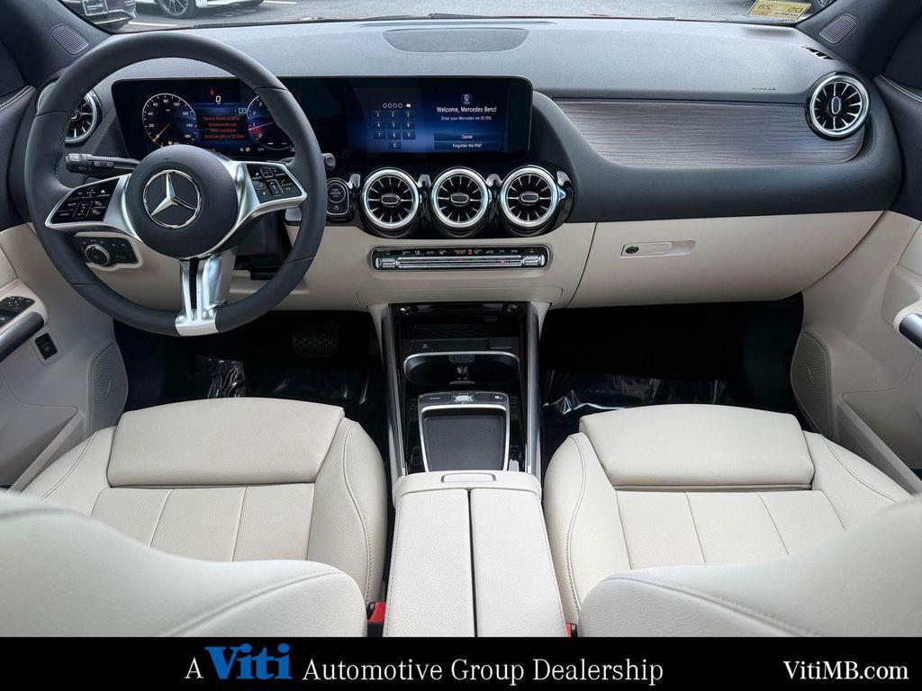 used 2026 Mercedes-Benz GLA 250 car, priced at $41,988