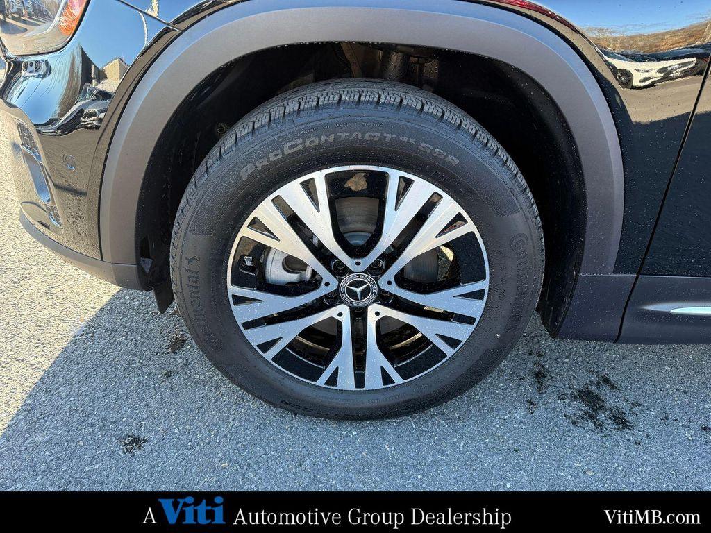 used 2024 Mercedes-Benz GLB 250 car, priced at $38,977