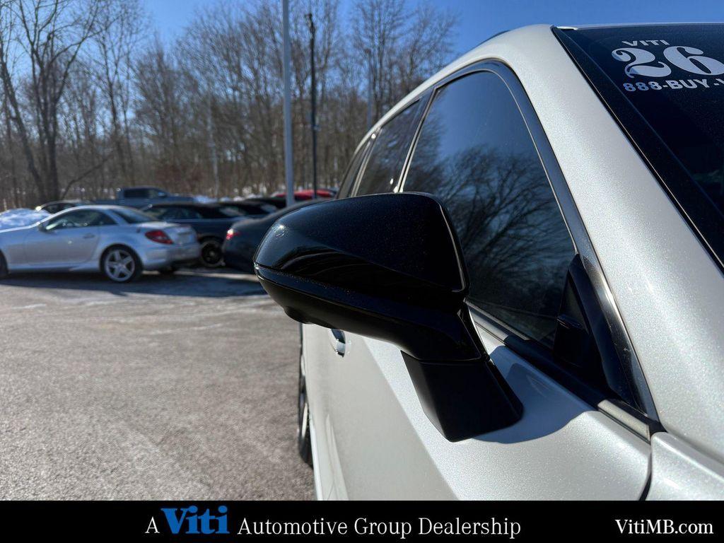 used 2026 Lexus TX 500h car, priced at $69,988