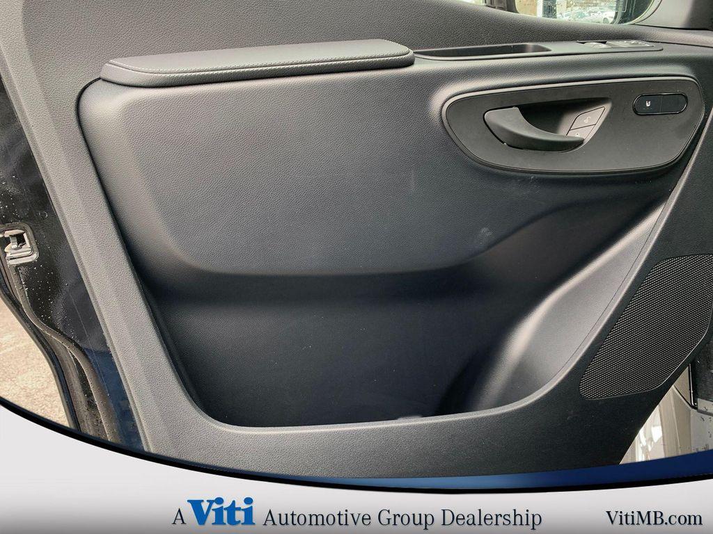 used 2025 Mercedes-Benz Sprinter 2500 car, priced at $59,978