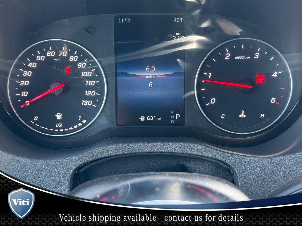 new 2026 Mercedes-Benz Sprinter 2500 car, priced at $89,015