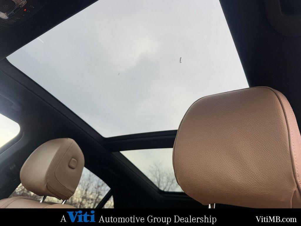 new 2026 Mercedes-Benz GLE 450 car, priced at $84,485