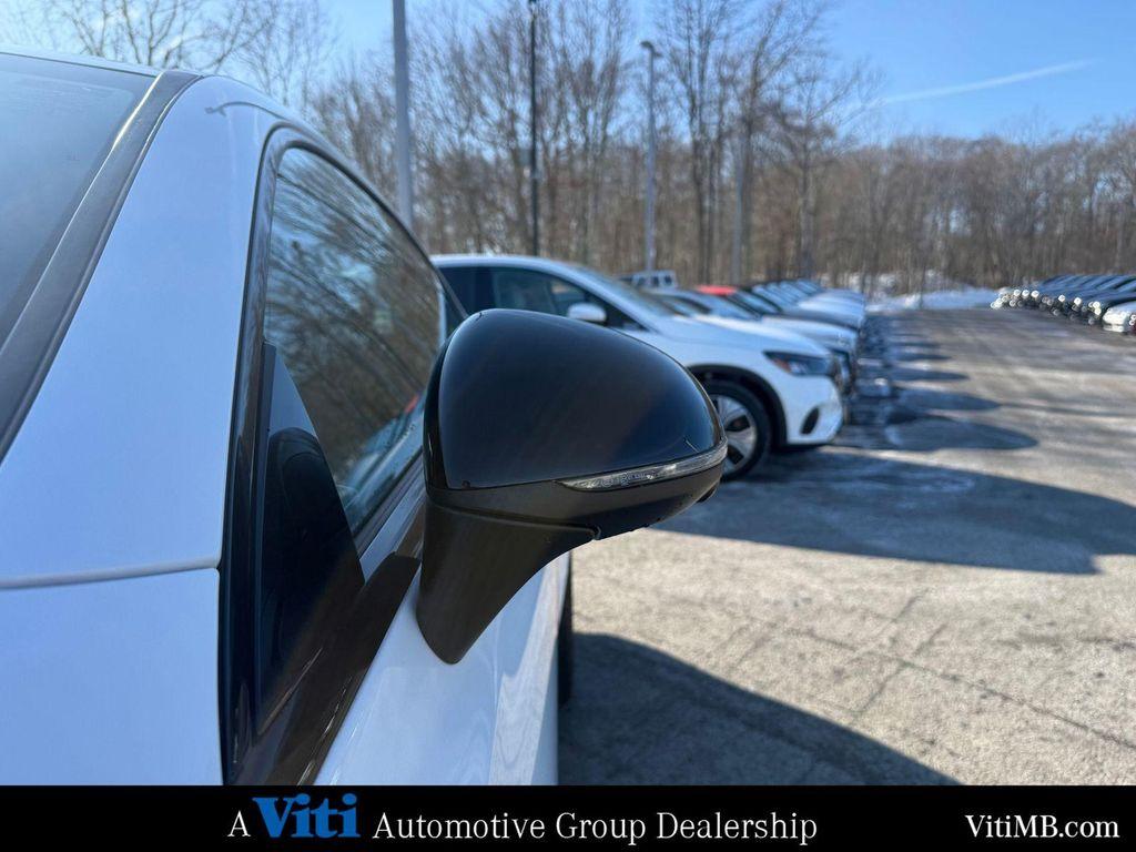 used 2024 Mercedes-Benz AMG CLE 53 car, priced at $72,988