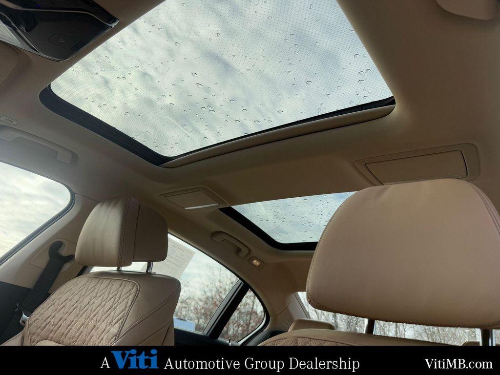 used 2022 BMW 750 car, priced at $47,988