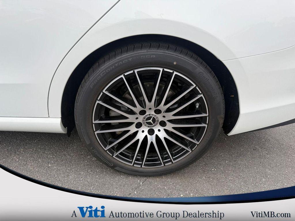 used 2025 Mercedes-Benz C-Class car, priced at $42,988