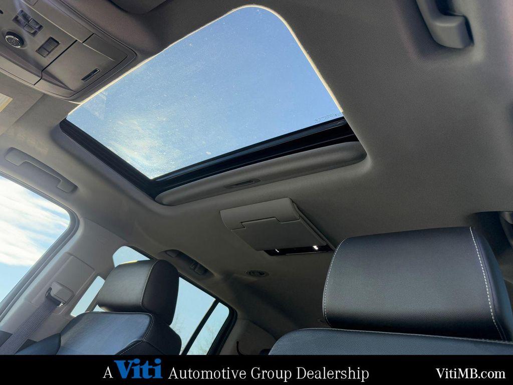 used 2017 Chevrolet Suburban car, priced at $24,988