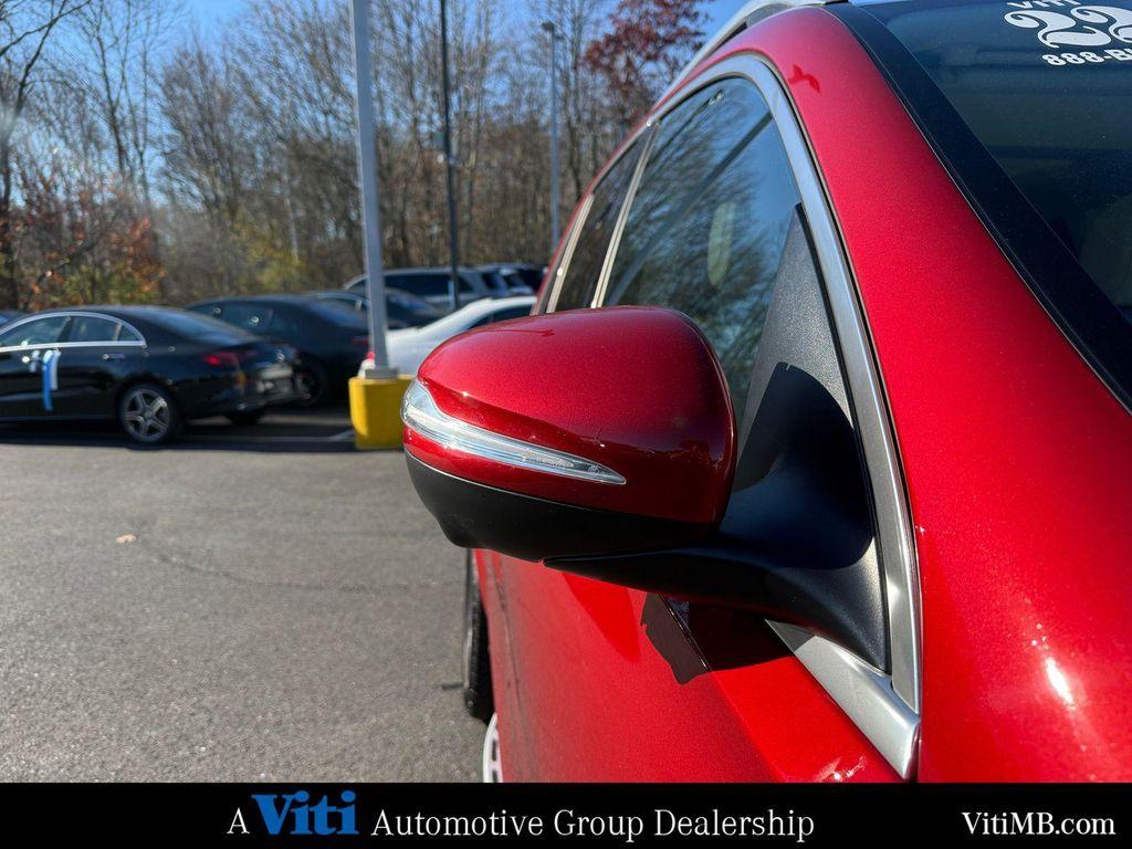 used 2022 Mercedes-Benz GLE 350 car, priced at $45,972