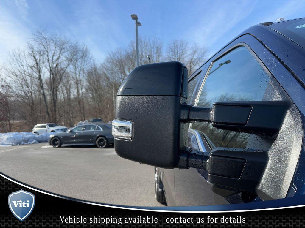 used 2025 Ford F-350 car, priced at $87,988