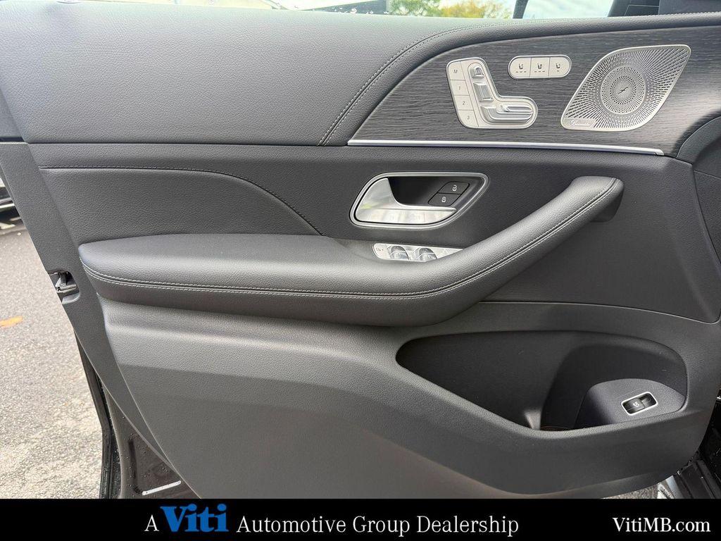 new 2026 Mercedes-Benz GLS 450 car, priced at $97,660