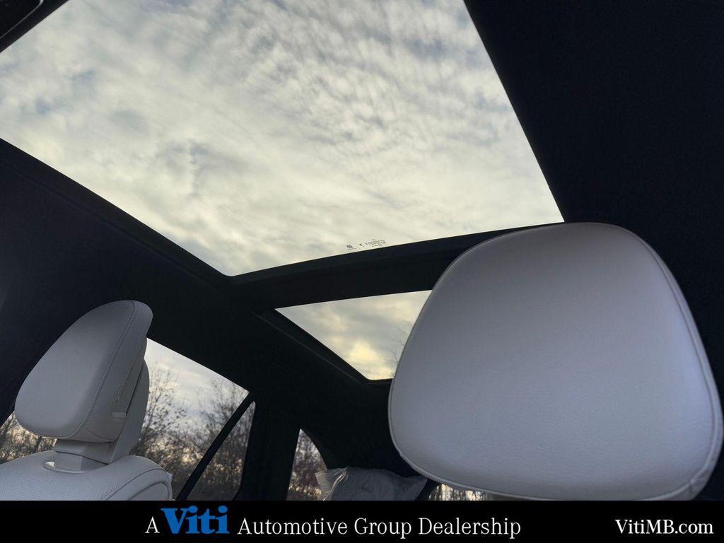 new 2026 Mercedes-Benz GLC 300 car, priced at $58,100