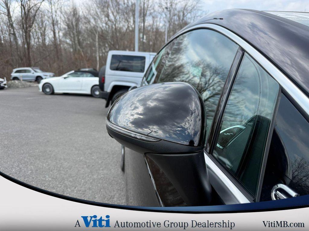 used 2024 Mercedes-Benz EQE 350 car, priced at $53,408