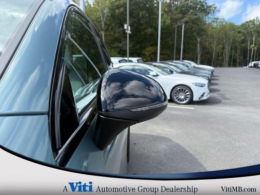 used 2025 Mercedes-Benz GLC 300 car, priced at $51,988