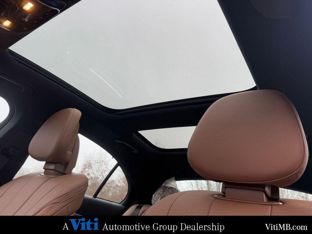 new 2026 Mercedes-Benz E-Class car, priced at $80,020