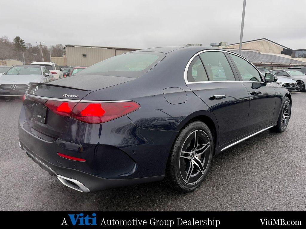 new 2026 Mercedes-Benz E-Class car, priced at $80,020