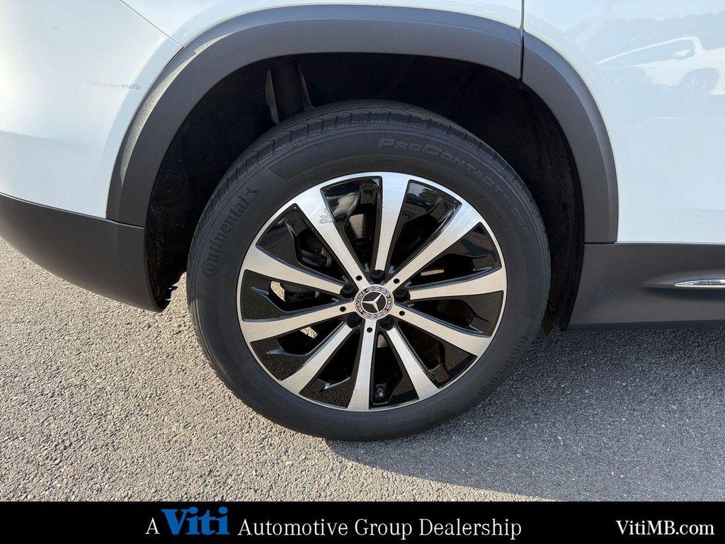 used 2022 Mercedes-Benz GLB 250 car, priced at $25,988