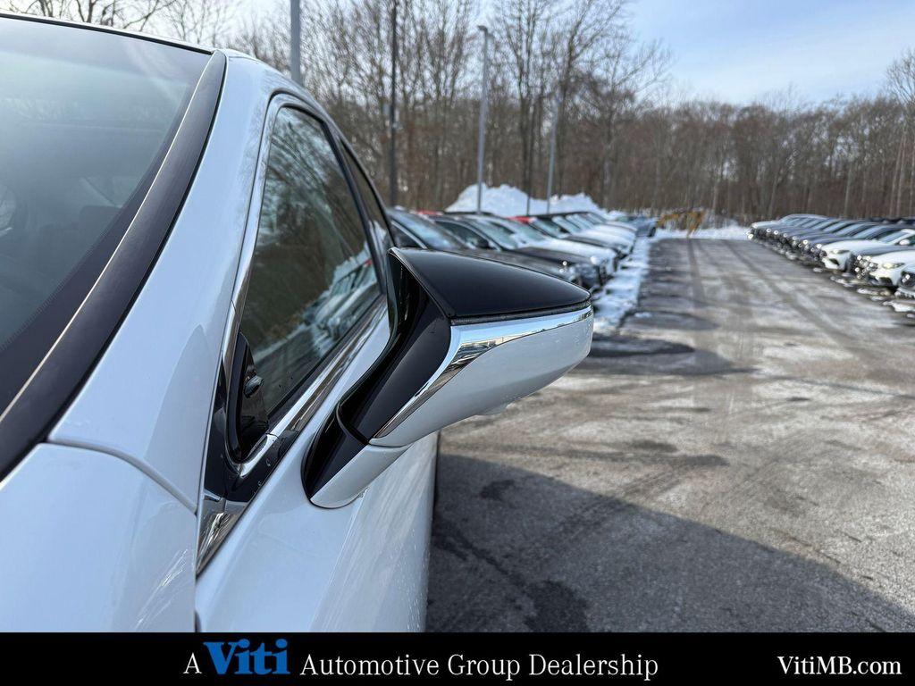 used 2019 Lexus ES 350 car, priced at $33,281